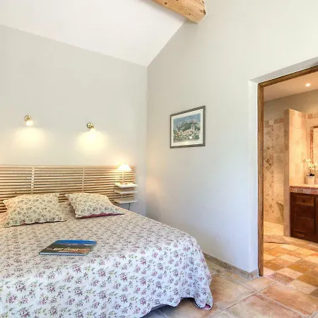 Bezert Nyaraló Carpentras